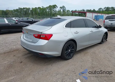 2016 Chevrolet Malibu 1Lt z USA, uszkodzony, nr VIN 1G1ZE5ST0GF266745